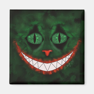 Imán Joker Cheshire