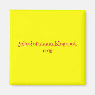 Imán jokesforuuuuu.blogspot.com