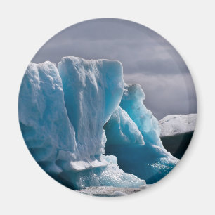 Imán Jökulsárlón #2