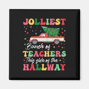 Imán Jolmost Bunch Of Teachers This Side Of Hallwa