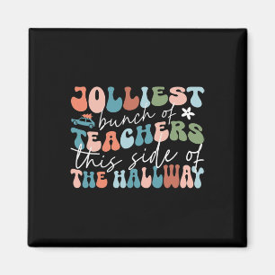Imán Jolmost Bunch Of Teachers This Side Of Hallwa