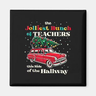 Imán Jolmost Bunch Of Teachers This Side Of Hallwa