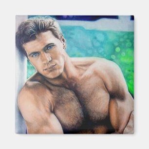 Imán Jon Erik