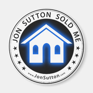 Imán Jon Sutton me vendió