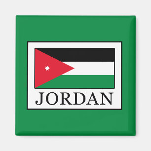Imán Jordania