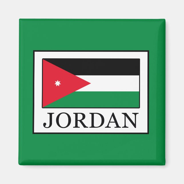 Imán Jordania (Frente)