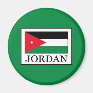 Imán Jordania