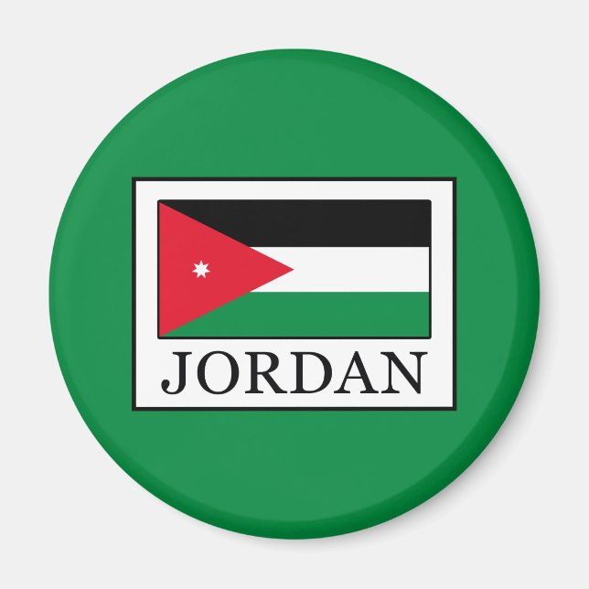 Imán Jordania (Frente)