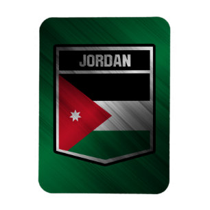 Imán Jordania
