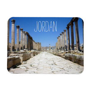 Imán jordania