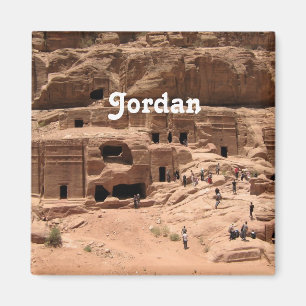 Imán Jordania