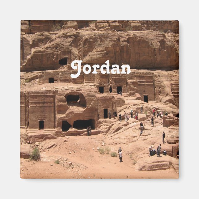 Imán Jordania (Frente)