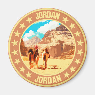 Imán Jordania