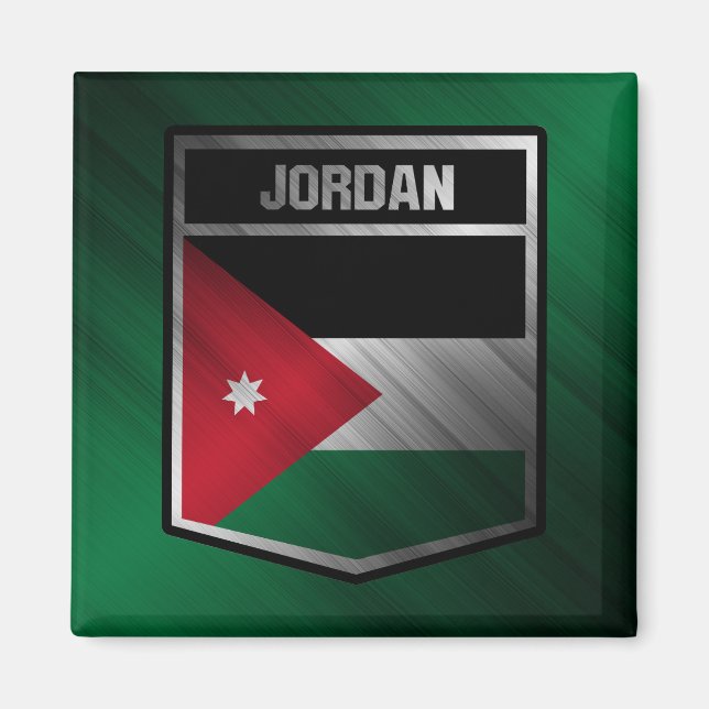 Imán Jordania (Frente)