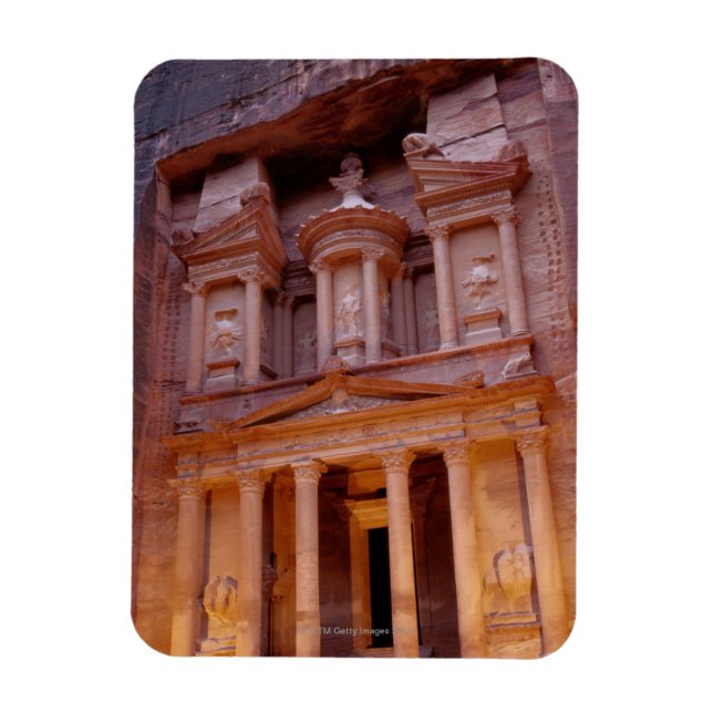 Imán Jordania, Oriente Medio (Vertical)