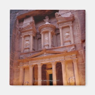 Imán Jordania, Oriente Medio