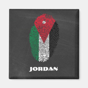 Imán Jordanien