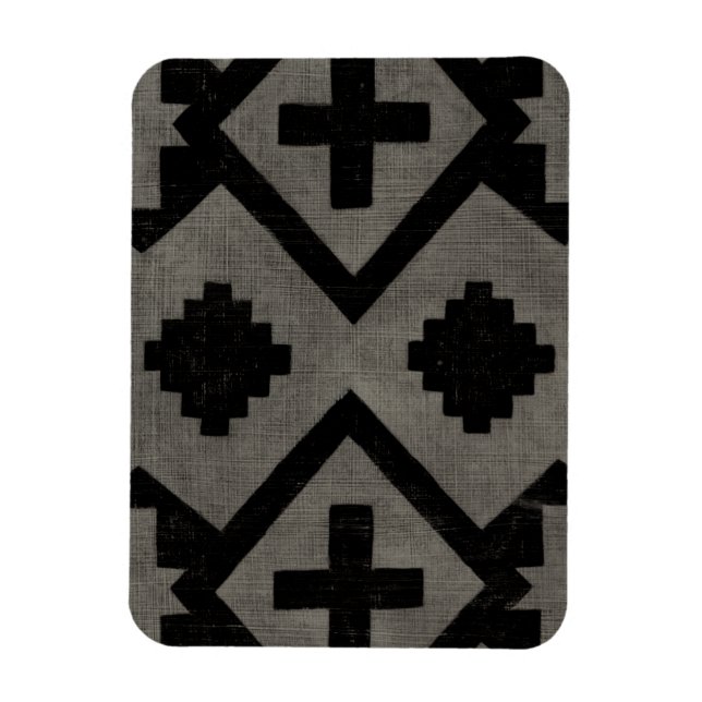 Imán Jornada de medianoche (Vertical)