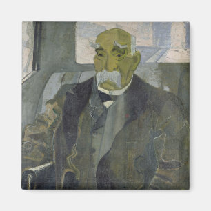 Imán Jorte Clemenceau 1928