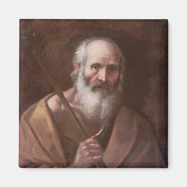 Imán José de Nazaret (Frente)