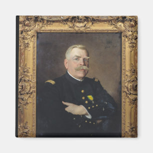 Imán José Joffre 1915