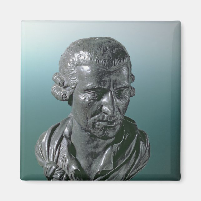 Imán Joseph Haydn (Frente)