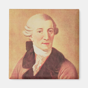 Imán Joseph Haydn