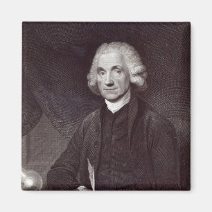 Imán Joseph Priestley