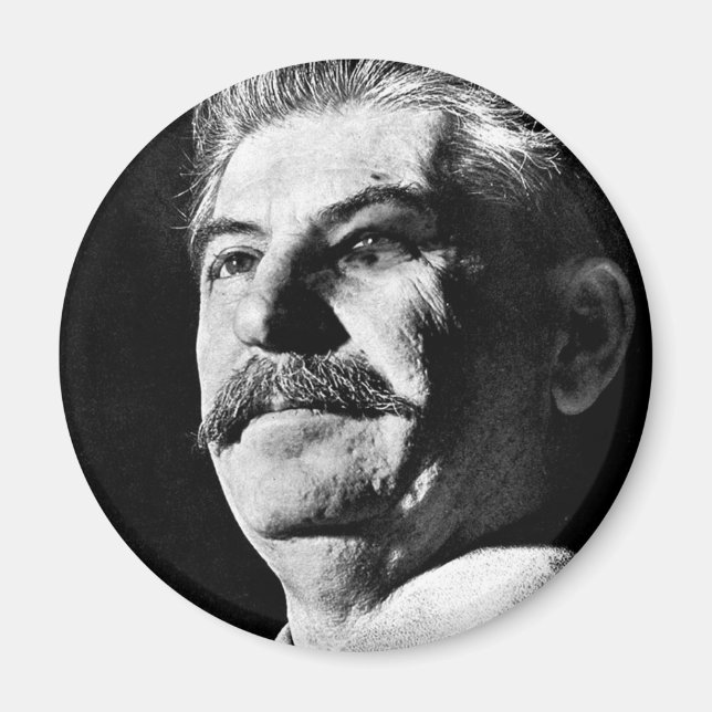 Imán Joseph Stalin (Frente)