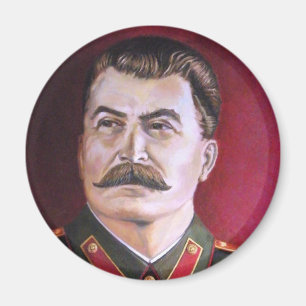 Imán Joseph Stalin