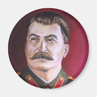 Imán Joseph Stalin