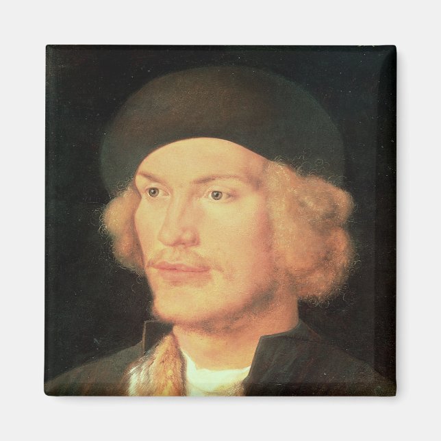 Imán Joven, 1507 (Frente)