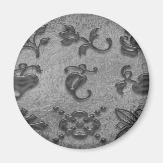 Imán Joyas de Belleza Negra Art101