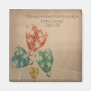 Imán Joyas preciosas