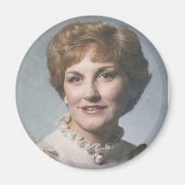 Imán Joyce Elliott Magnet
