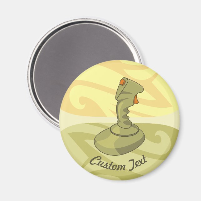 Imán Joystick Magnet (Anverso/Reverso)