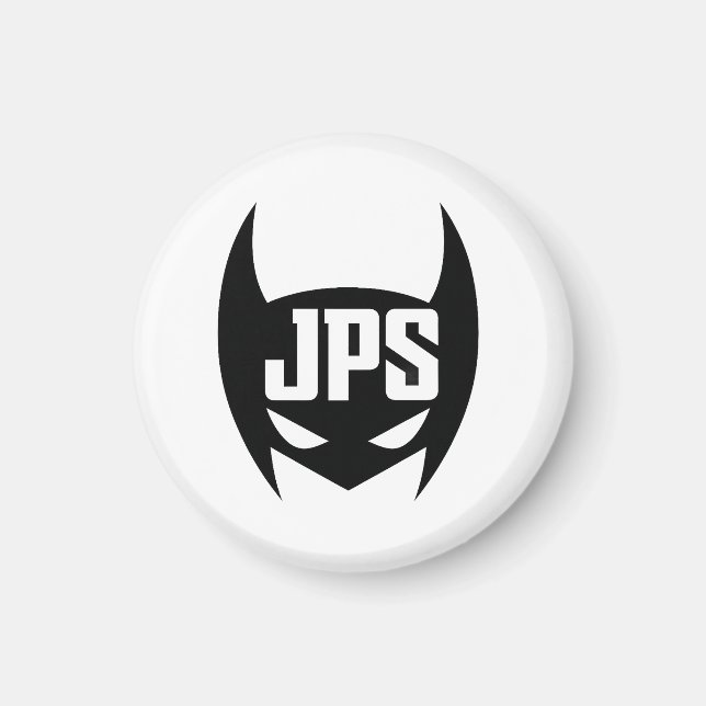 IMÁN JPS (Frente)