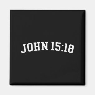 Imán Juan 15_18