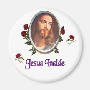 Imán Juan 3:16