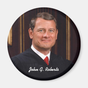 Imán Juan G. Roberts