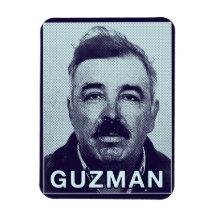 JUAN GUZMAN, SR