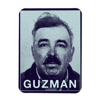 IMÁN JUAN GUZMAN, SR