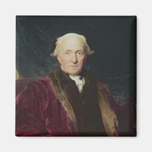 Imán Juan Julio Angerstein, 1816