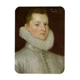 Imán Juan Smythe de Ostenhanger (ahora Westenhanger)