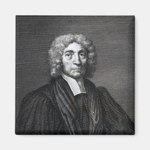 Imán Juan Strype M.A., 1812