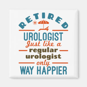 Imán Jubilación de Jubilación de Urología Urología Jubi