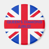 JUBILEE DE DIAMOND DE QUEEN