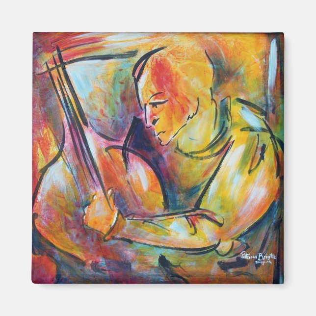 Imán Juda 2008 (Frente)