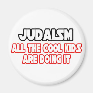 Imán Judaísmo... Niños de Guay