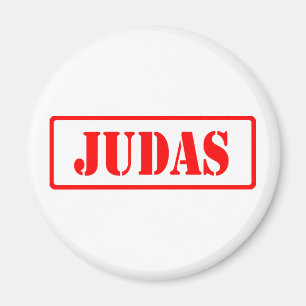 Imán Judas